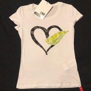 Love Moschino T-Shirt